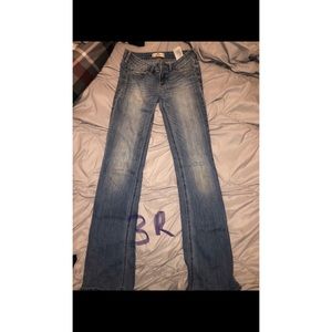 Hollister jeans